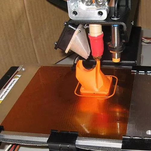 Impresora 3D Cinta de Kapton