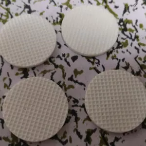 silicone-rubber-Pads